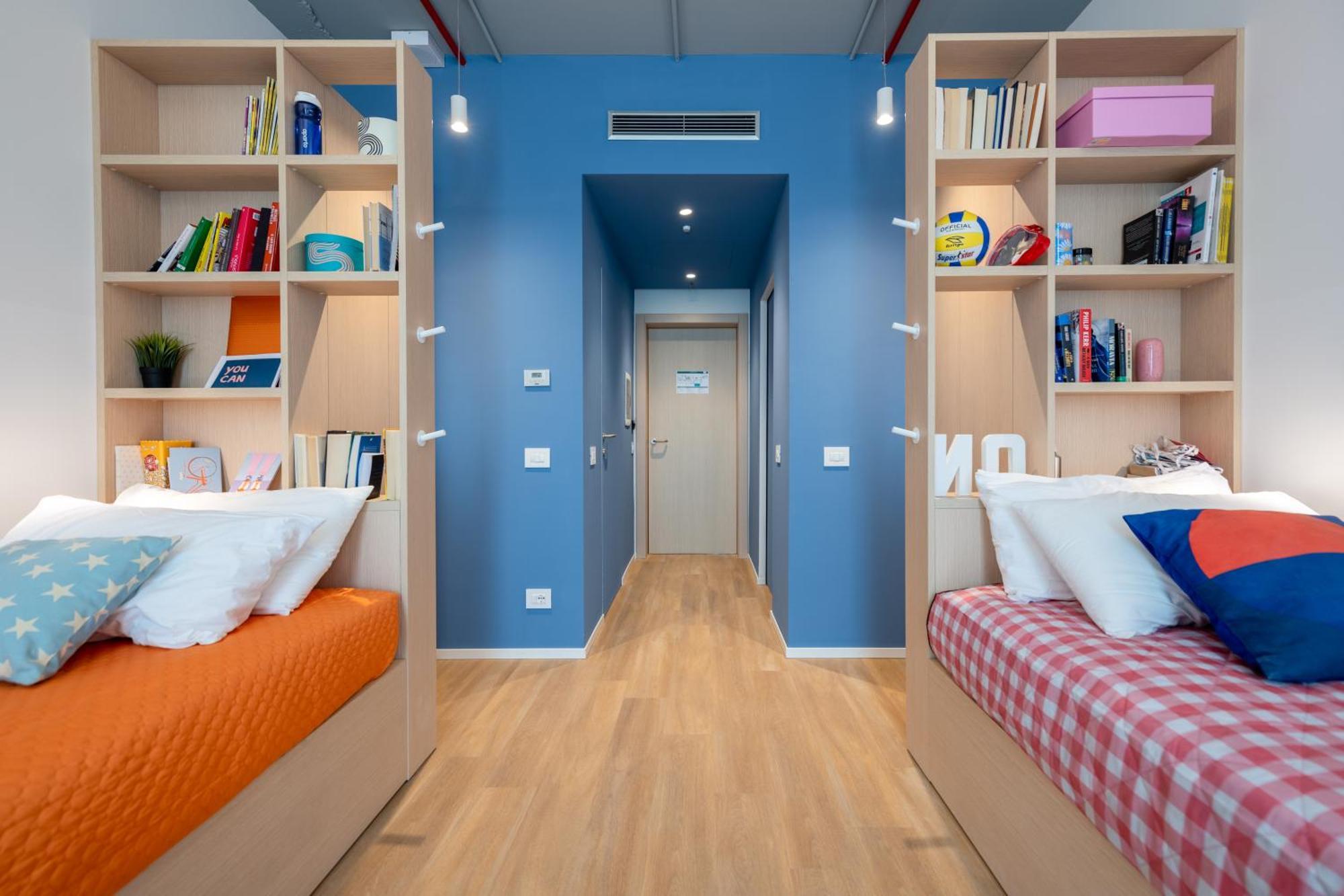 Aparto Milan Ripamonti 部屋 写真