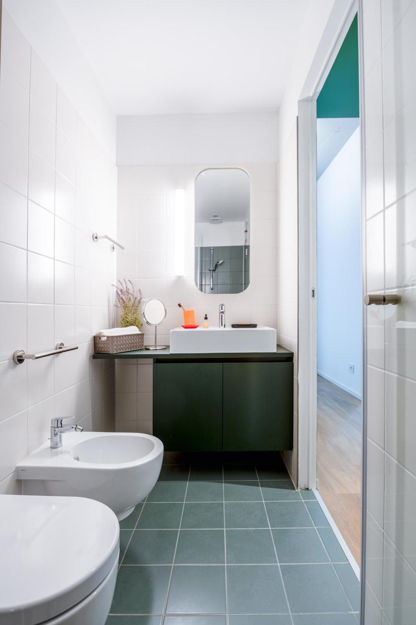 Aparto Milan Ripamonti 部屋 写真