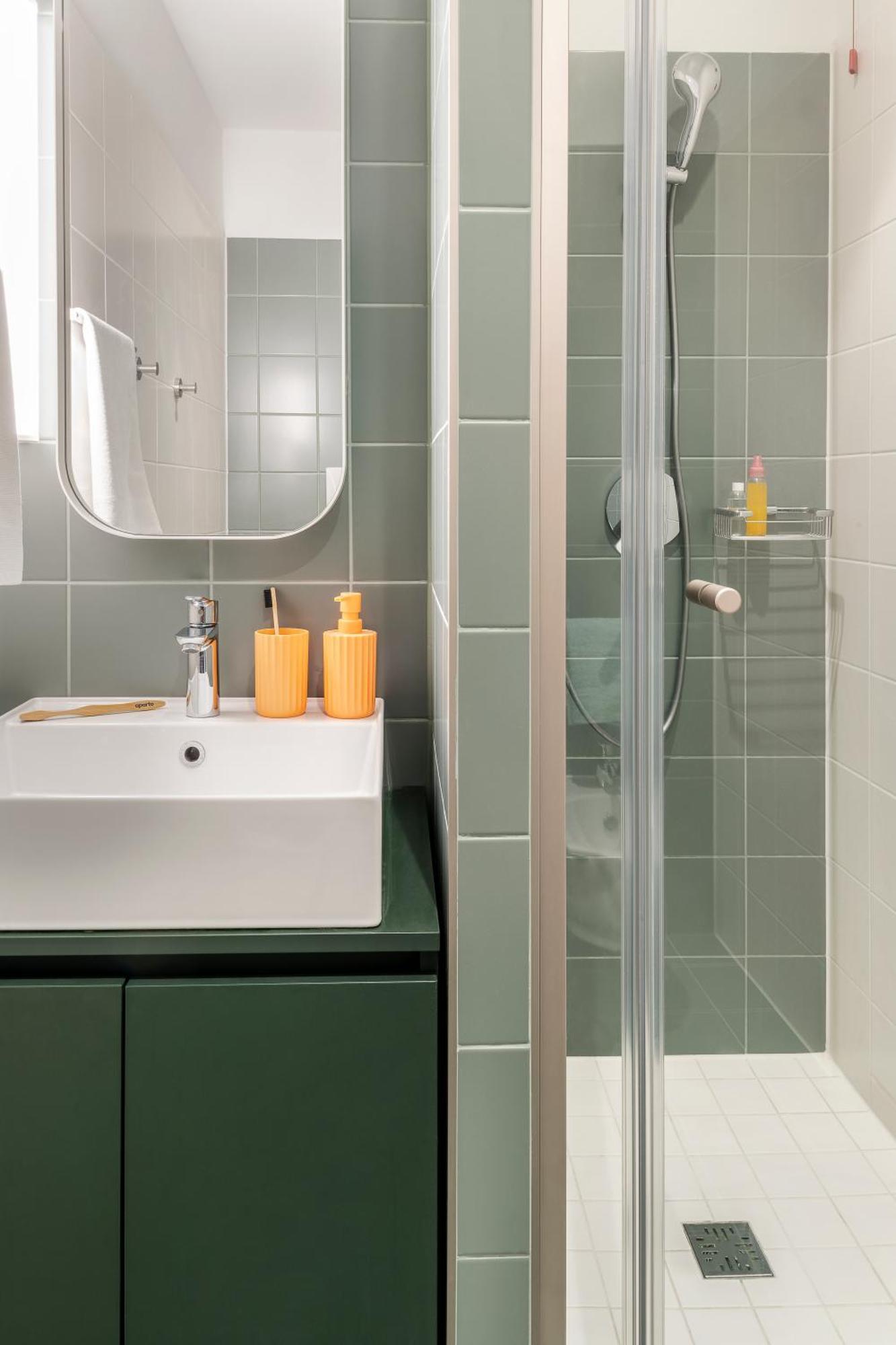 Aparto Milan Ripamonti 部屋 写真